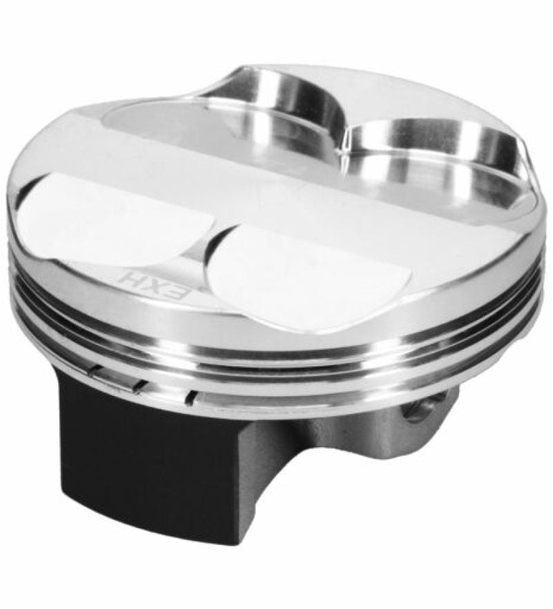 JE Pistons Suzuki GSXR 1000 K9 Piston Kit - 284700