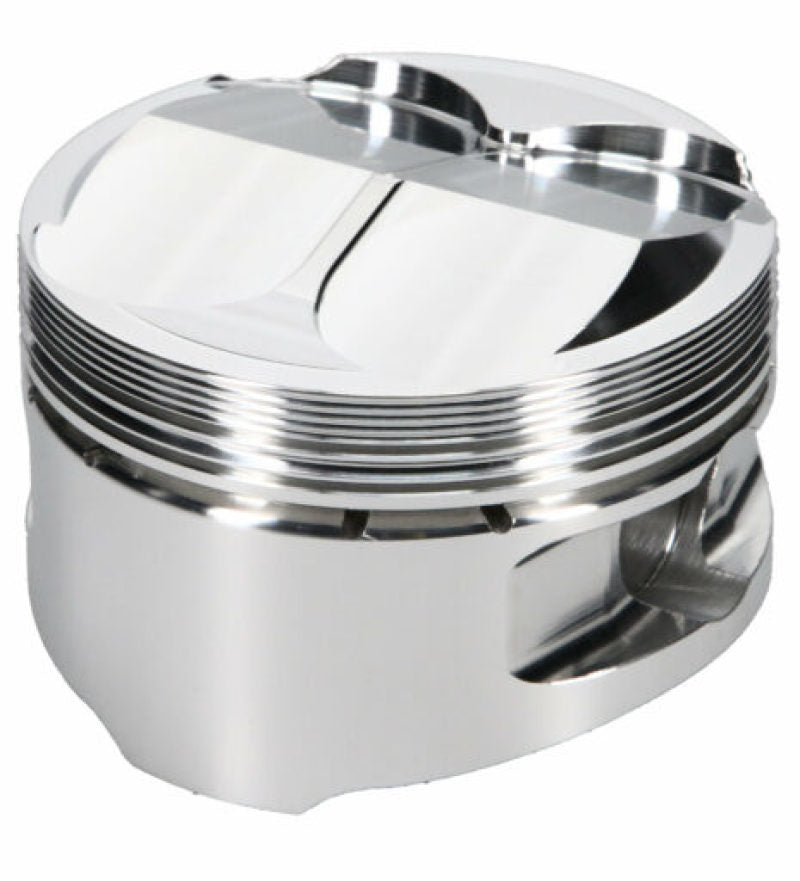JE Pistons Suzuki GSXR 1100 1993-1998 Piston Kit - 155930