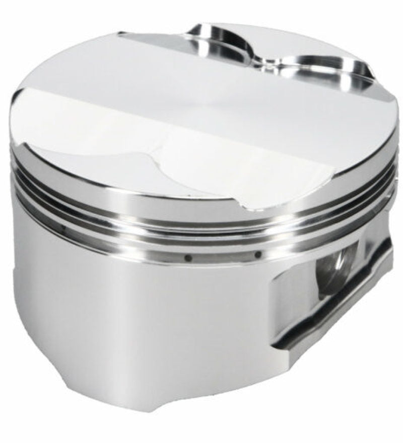 JE Pistons Suzuki GSXR 1300 RX Piston Kit - 167680