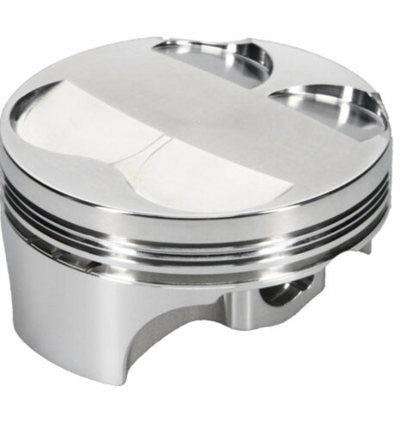 JE Pistons Suzuki GSXR 1K 2001-2004 Piston Kit - 221407