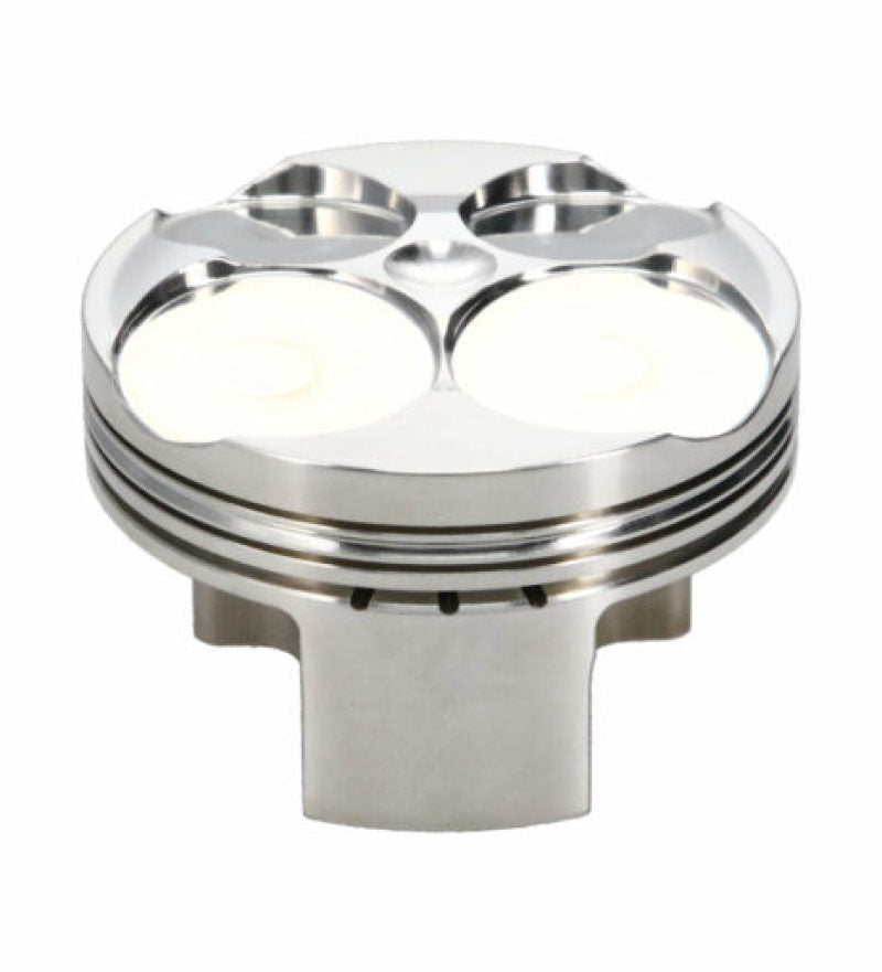 JE Pistons Suzuki GSXR 600 2008-2010 Piston Kit - 308644