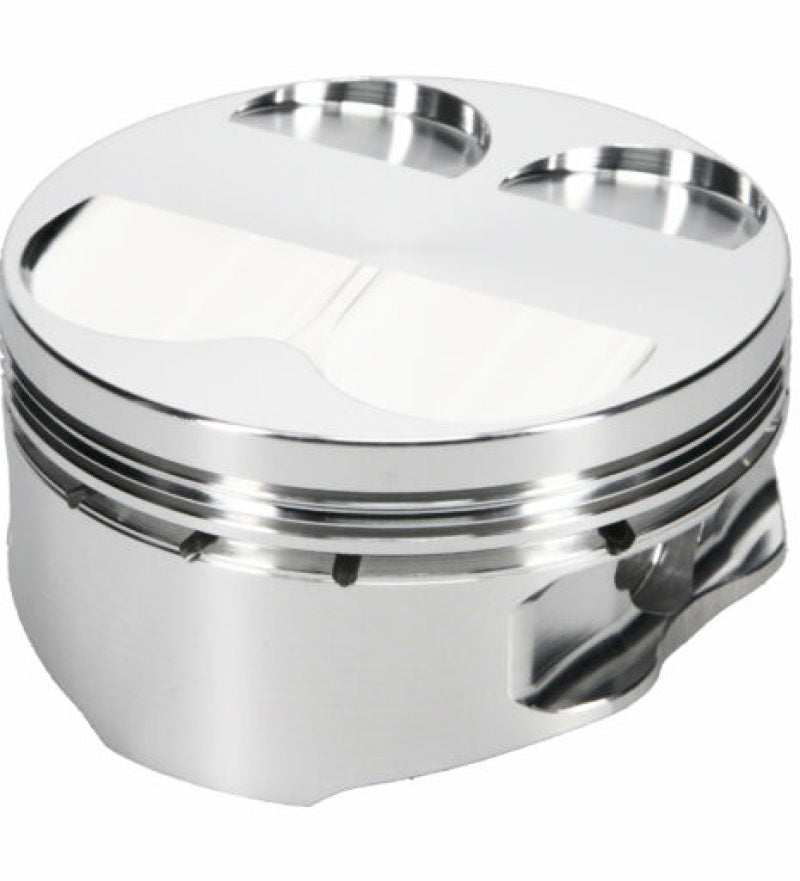 JE Pistons Suzuki GSXR1000 01/04 Piston Kit - 192322