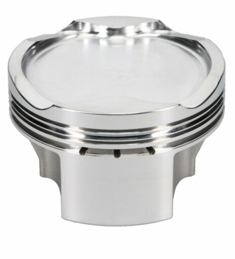 JE Pistons Suzuki Hayabusa 1999-2007 Piston Kit - 300268