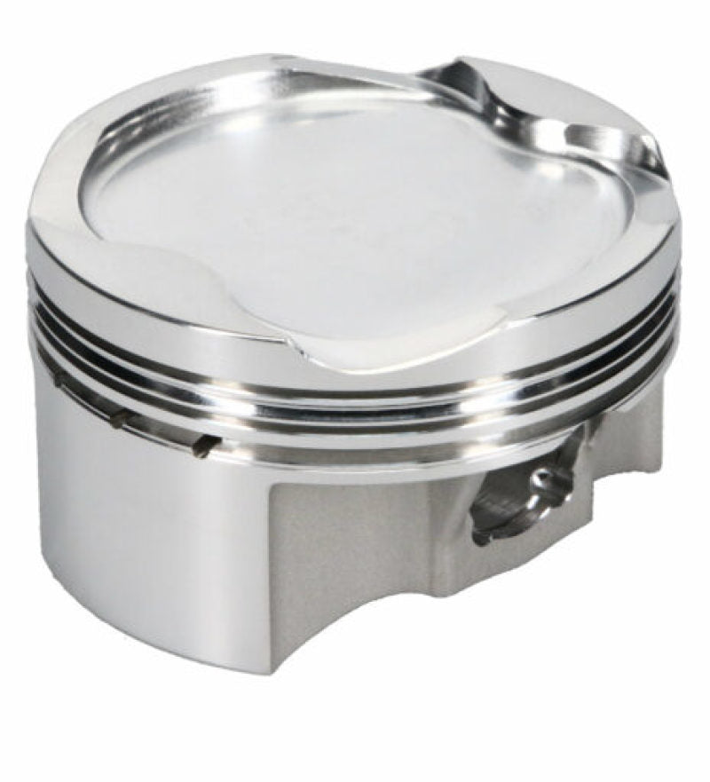 JE Pistons Suzuki Hayabusa 2008-2011 Piston Kit - 300269