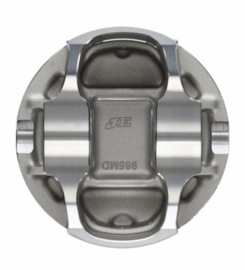 JE Pistons Suzuki Hayabusa 2008-2011 Piston Kit - 300270