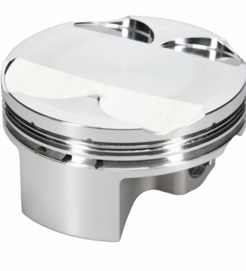 JE Pistons Suzuki HayabusaA 08+ Piston Kit - 284736