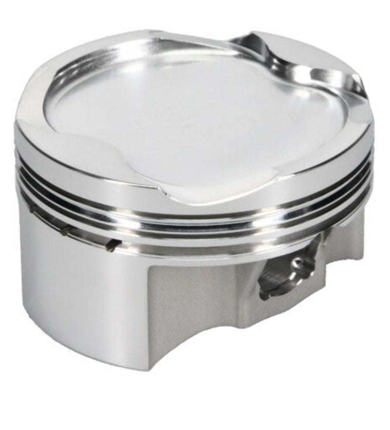 JE Pistons Suzuki HayabusaA 1999-2007 Piston Kit - 299834