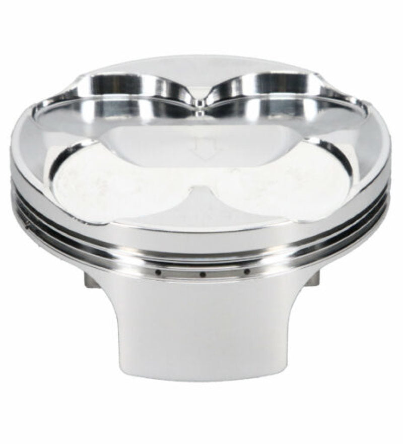 JE Pistons Suzuki RMZ 250 Piston Kit - 261543