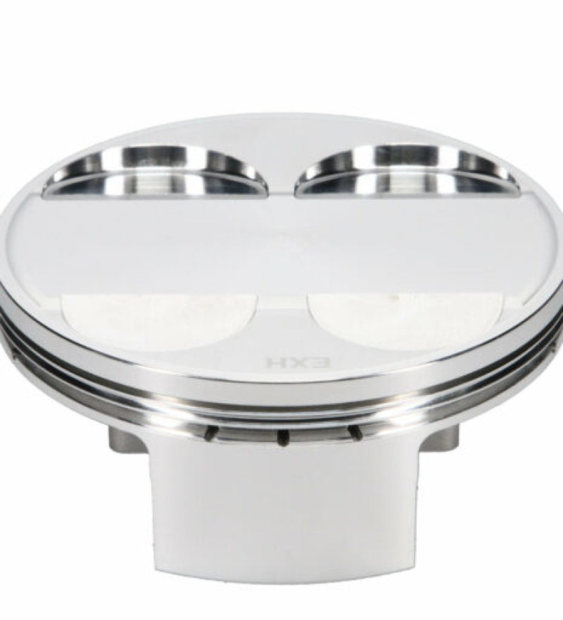 JE Pistons Suzuki RMZ-450 2005-07 Piston Kit - 247593