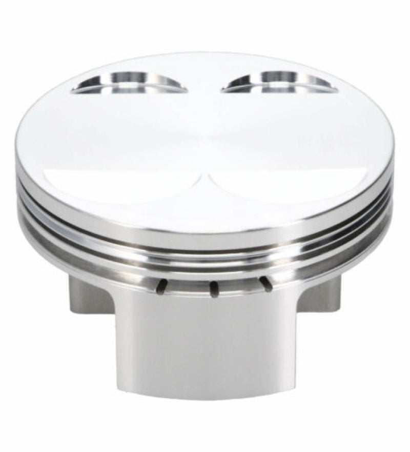JE Pistons Suzuki SV 650 Piston Kit - 169253
