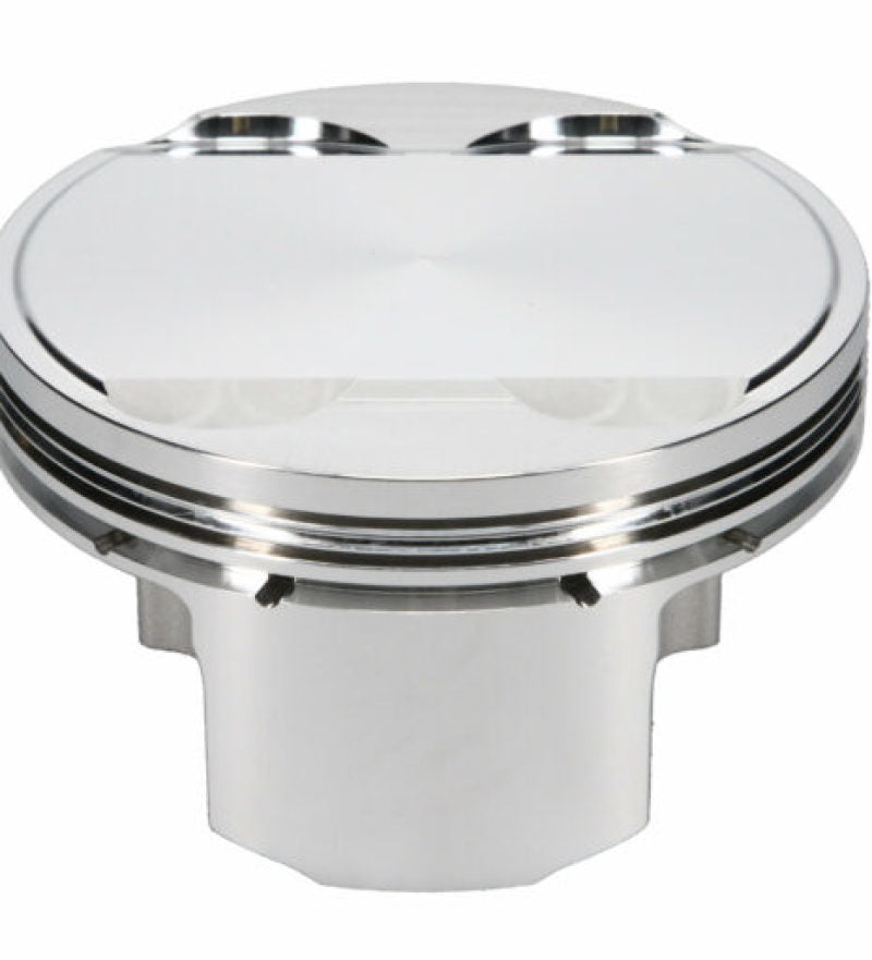 JE Pistons TRIUMPH ROCKET 3 Piston Kit - 317210
