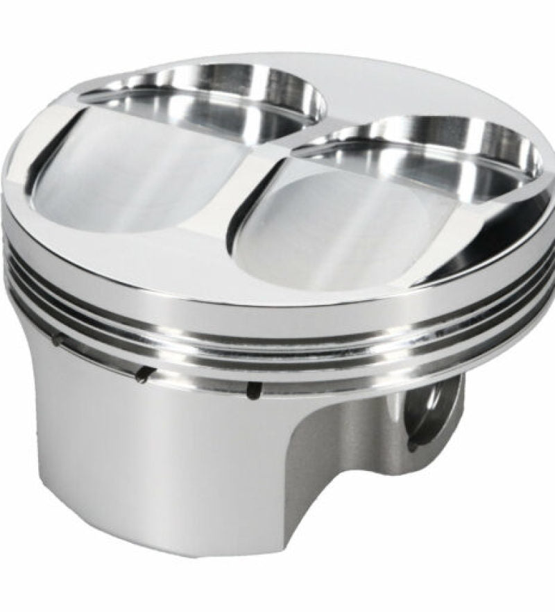 JE Pistons VICTORY V92 V-TWIN Piston Kit - 317189