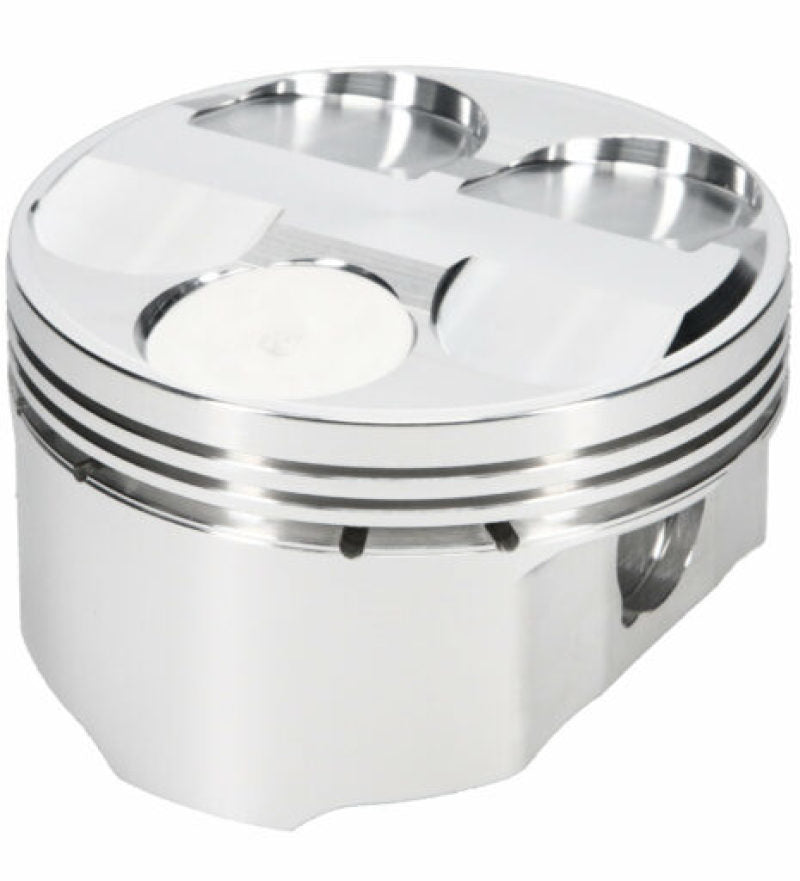 JE Pistons Yamaha 1000 5V 12.5 Piston Kit - 138328