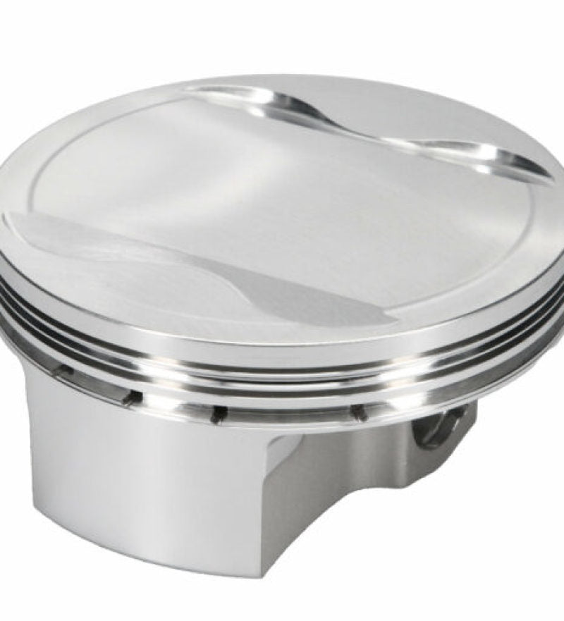 JE Pistons Yamaha 14 GRIZZLY 700 Piston Kit - 324104