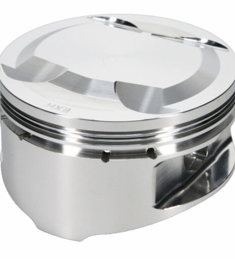 JE Pistons Yamaha 600 4V Piston Kit - 138330