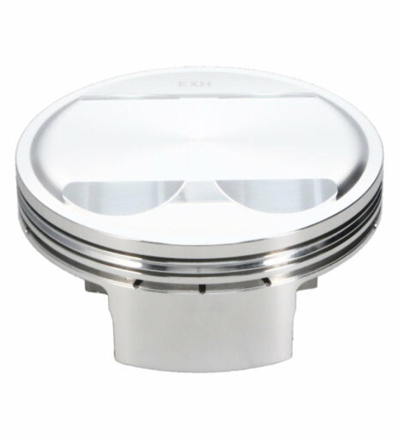 JE Pistons Yamaha 700 Raptor Piston Kit - 300176