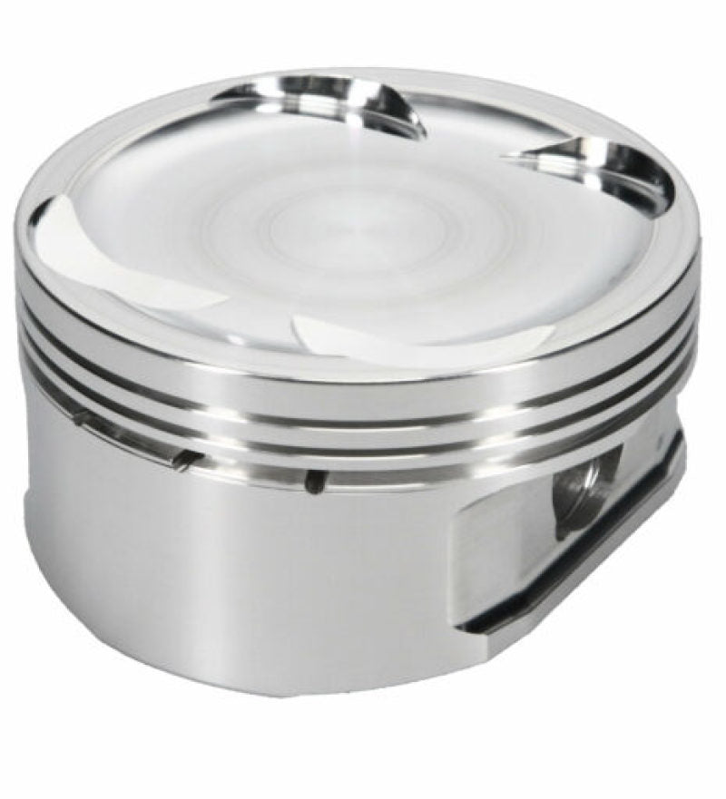 JE Pistons Yamaha NYTRO FX/RTX Piston Kit - 317206