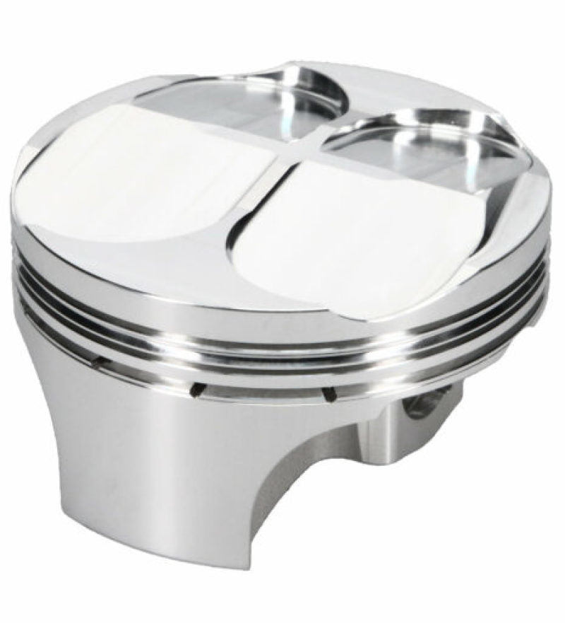 JE Pistons Yamaha R-1 Piston Kit - 290126