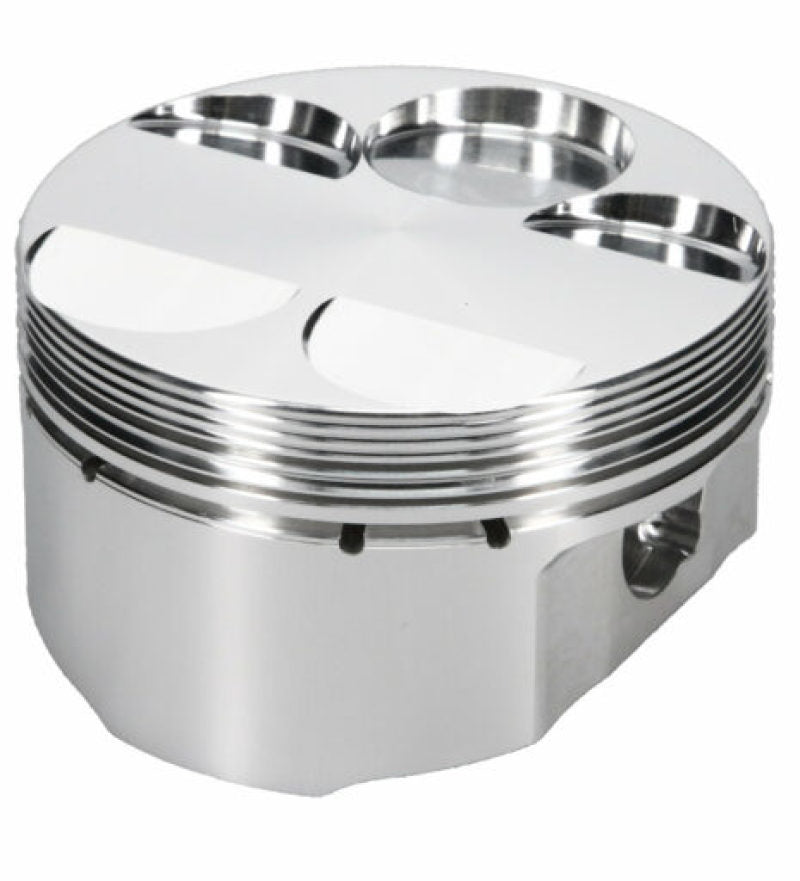 JE Pistons Yamaha R1 FT 5 Valve Piston Kit - 174998