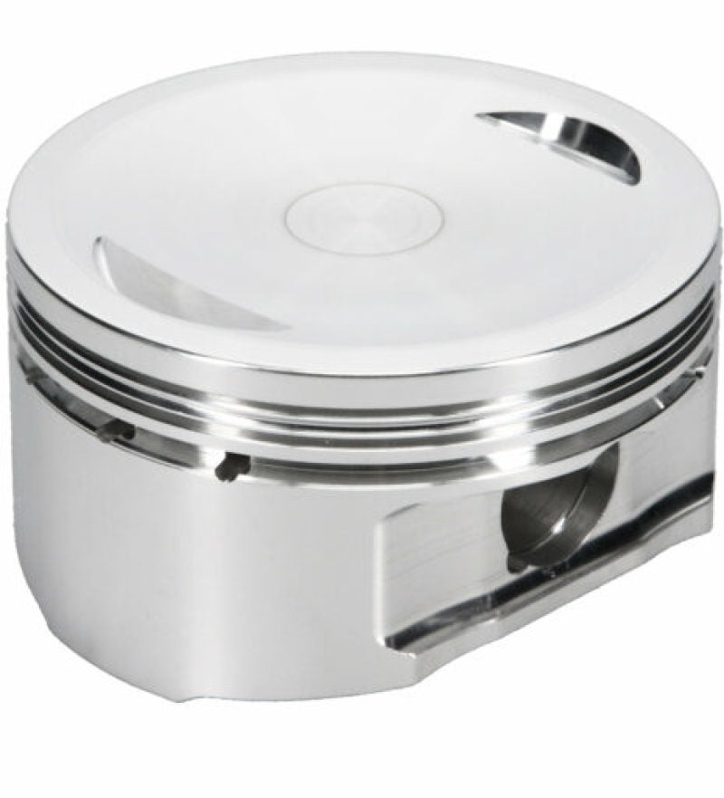 JE Pistons Yamaha RHINO 450 Piston Kit - 261962