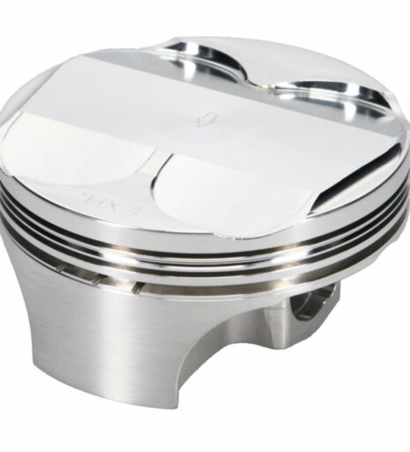 JE Pistons Yamaha RS VECTOR Piston Kit - 247936