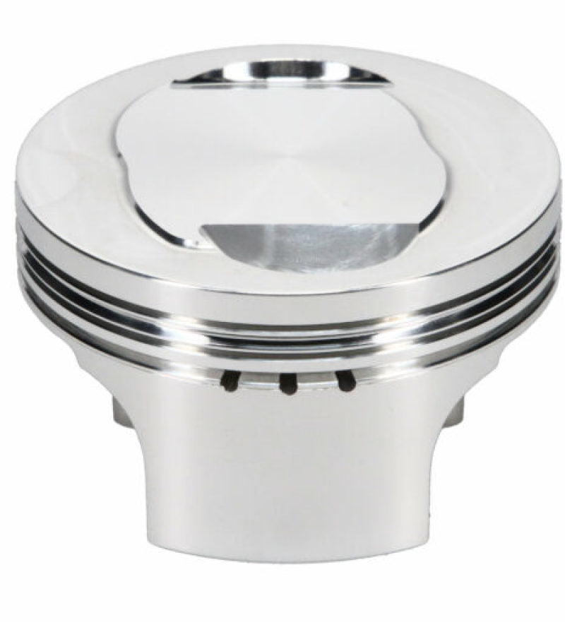 JE Pistons Yamaha Raptor 250 Piston Kit - 274197