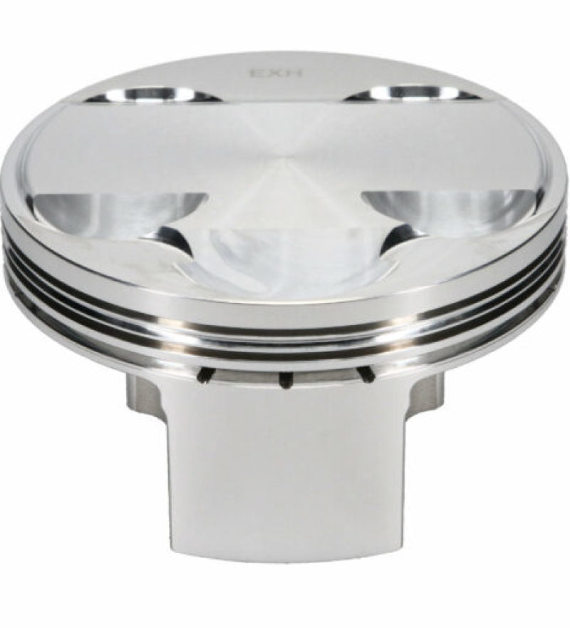 JE Pistons Yamaha Raptor RHINO PRO Piston Kit - 261531