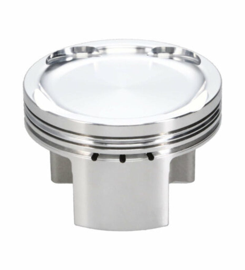 JE Pistons Yamaha SIDWINDER R-TX TURBO 8.5 to 1 Piston Kit - 371844