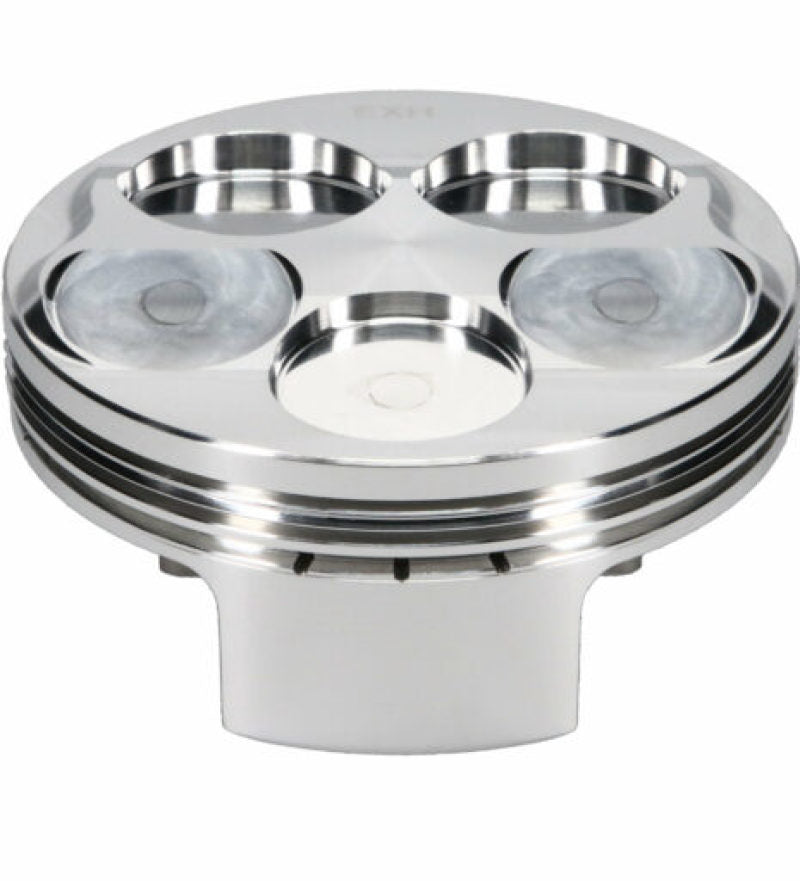 JE Pistons Yamaha YFZ 450 Piston Kit - 221793
