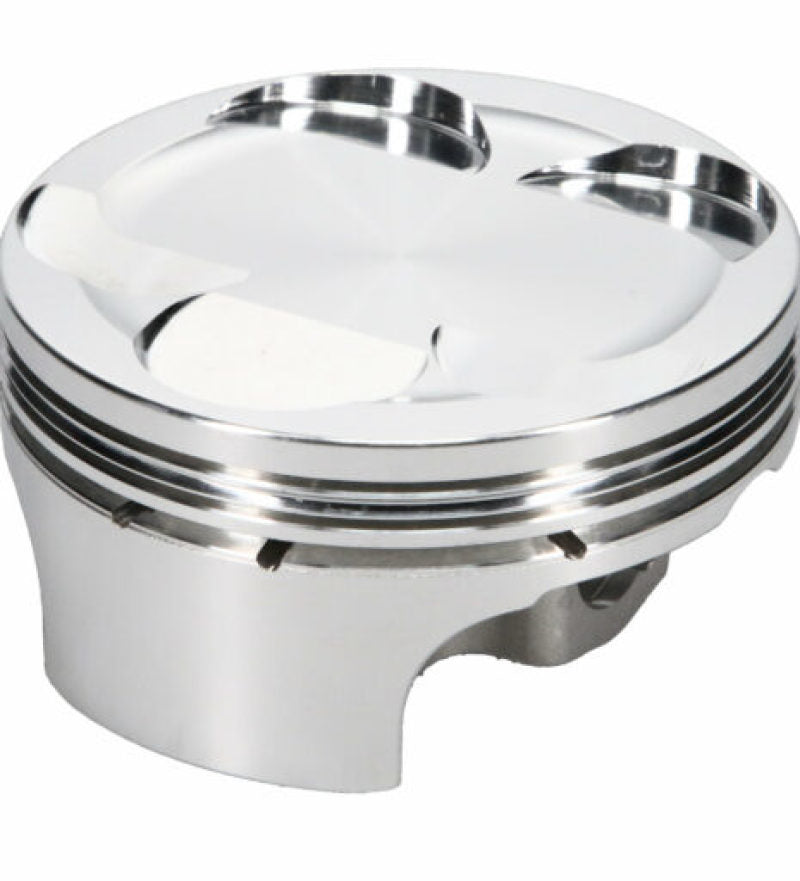 JE Pistons Yamaha YFZ R1/FZ1/RX1 Piston Kit - 221392
