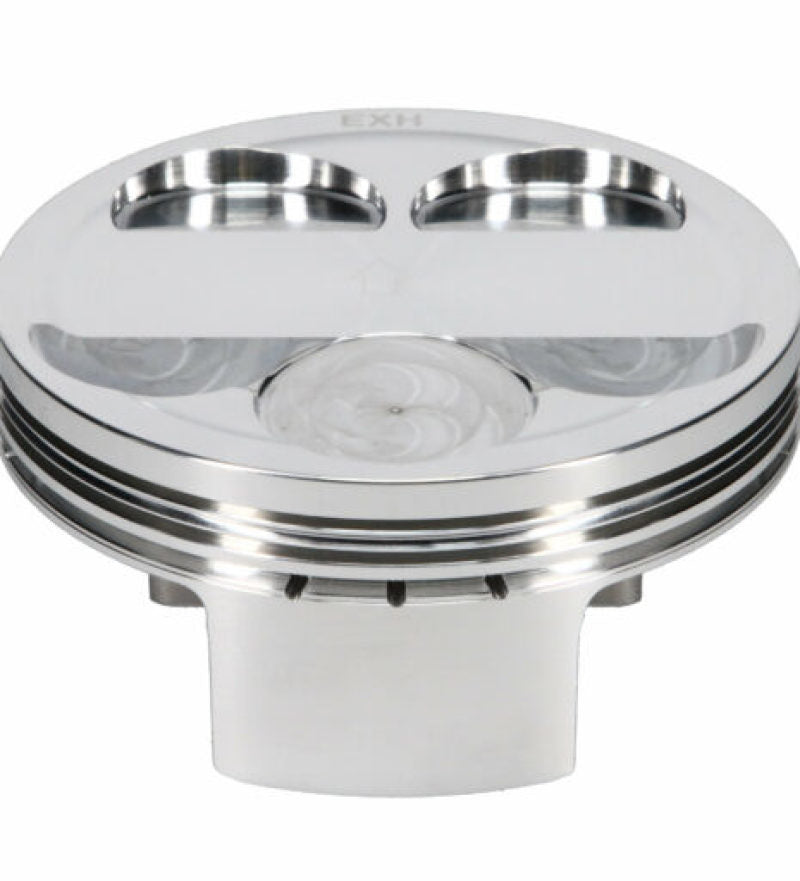 JE Pistons Yamaha YFZ450 2006-2008 Piston Kit - 247953