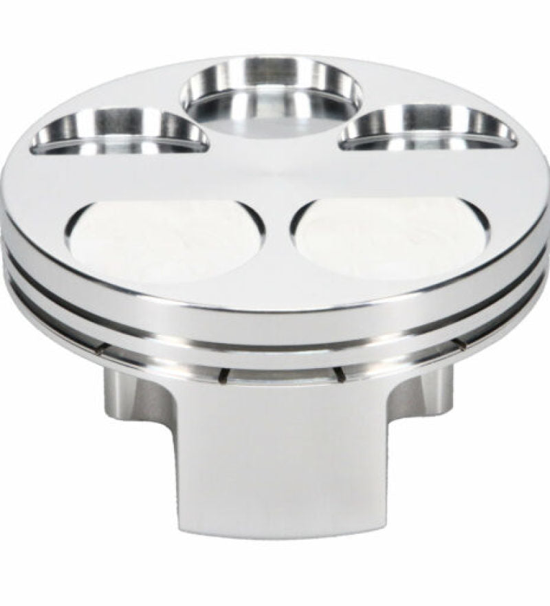 JE Pistons Yamaha YZ 250 F Piston Kit - 221797
