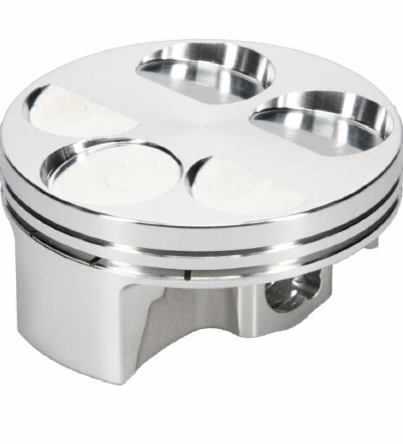 JE Pistons Yamaha YZ 250 F Piston Kit - 221798