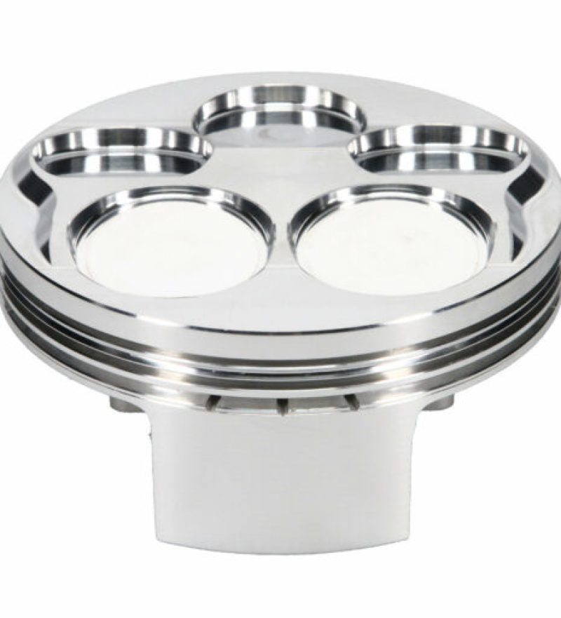 JE Pistons Yamaha YZ 450 F Piston Kit - 222087