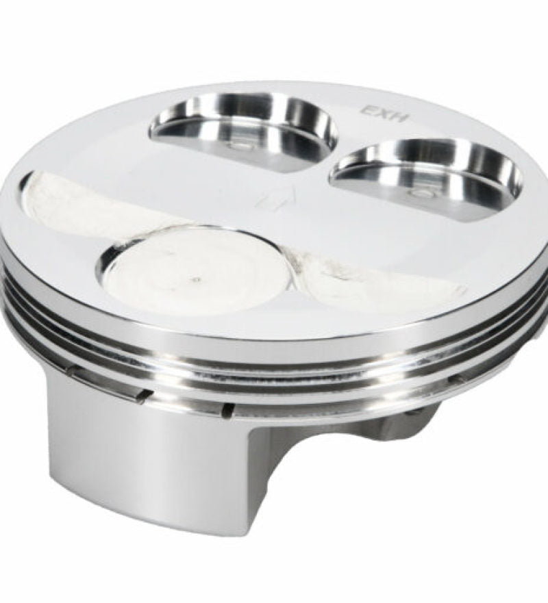 JE Pistons Yamaha YZ 450F 12.8 to 1 Piston Kit - 274183