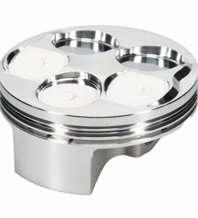 JE Pistons Yamaha YZ 450F Piston Kit - 209289