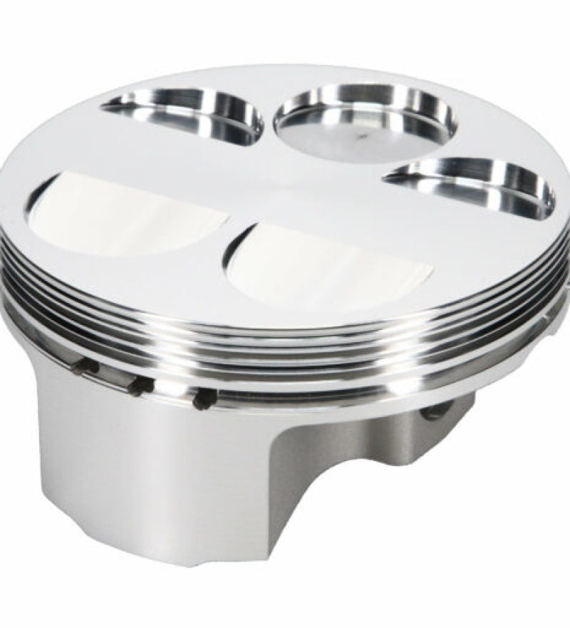 JE Pistons Yamaha YZ400 FT Piston Kit - 157595