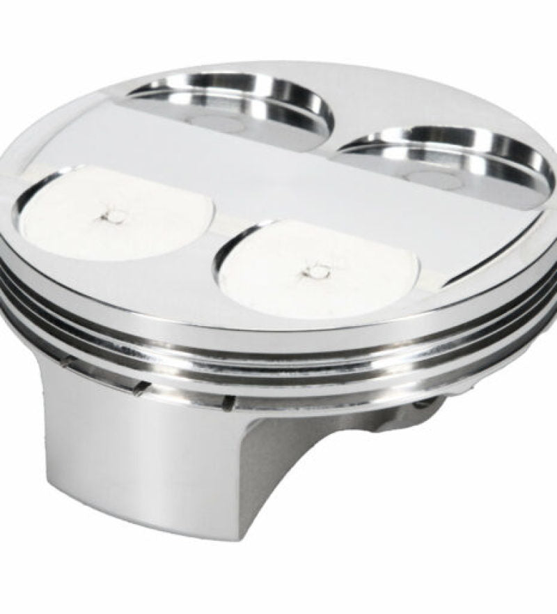 JE Pistons Yamaha YZ450F 12.8 to 1 Piston Kit - 291507