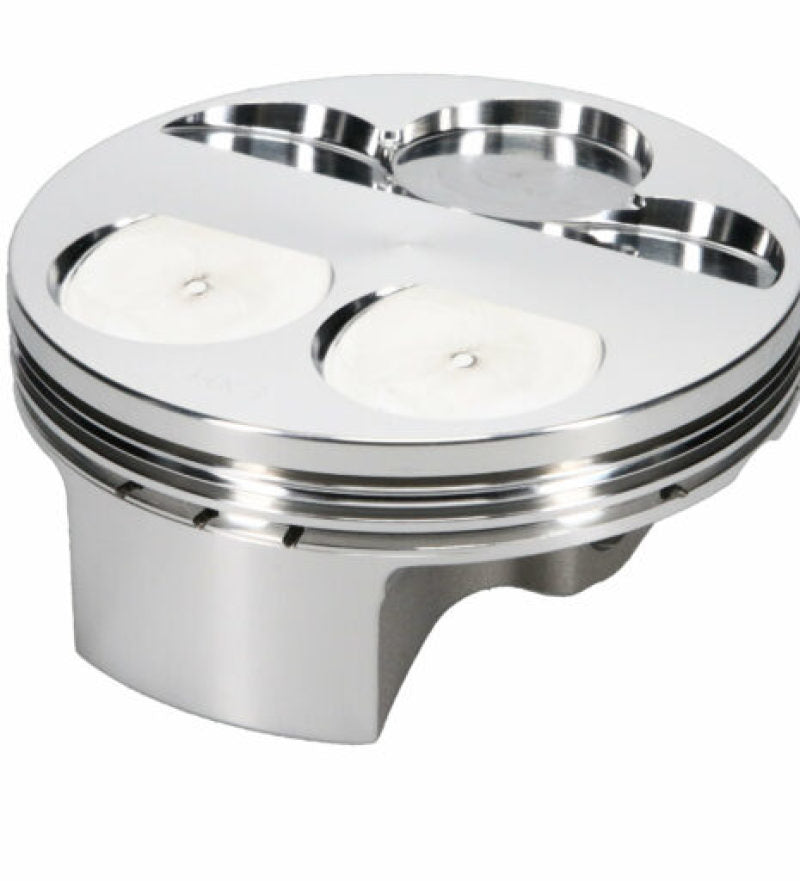 JE Pistons Yamaha YZ450F Piston Kit - 247625