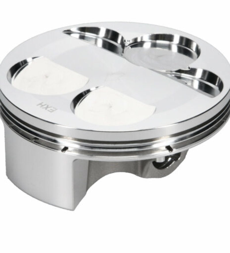 JE Pistons Yamaha YZ450F Piston Kit - 261544
