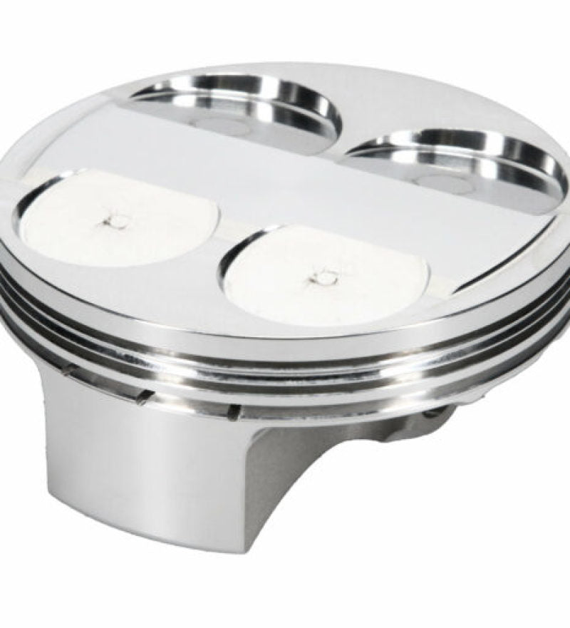 JE Pistons Yamaha YZ450F Piston Kit - 291509