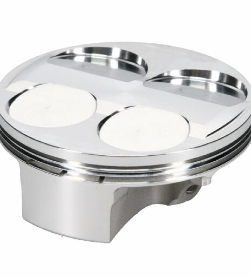 JE Pistons Yamaha YZ450F Pro Series 2 Ring 12:80:1 97MM Bore Piston Kit - 324913