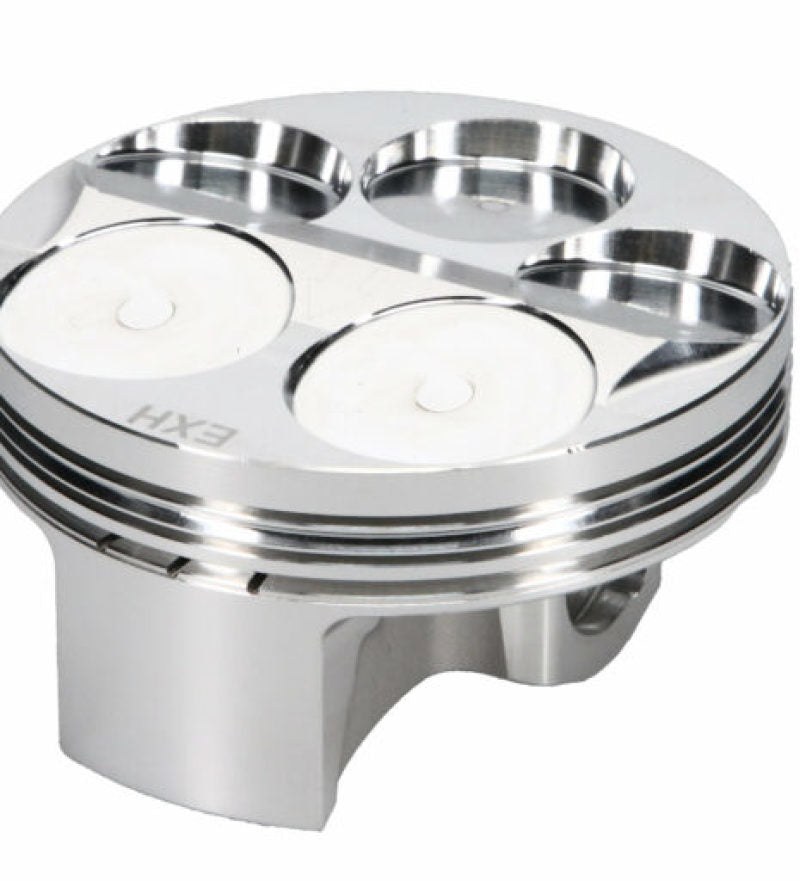 JE Pistons Yamaha YZF-R1 04 Piston Kit - 222099