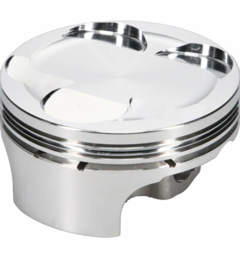JE Pistons Yamaha YZF R1/FZ1/RX1 Piston Kit - 222095