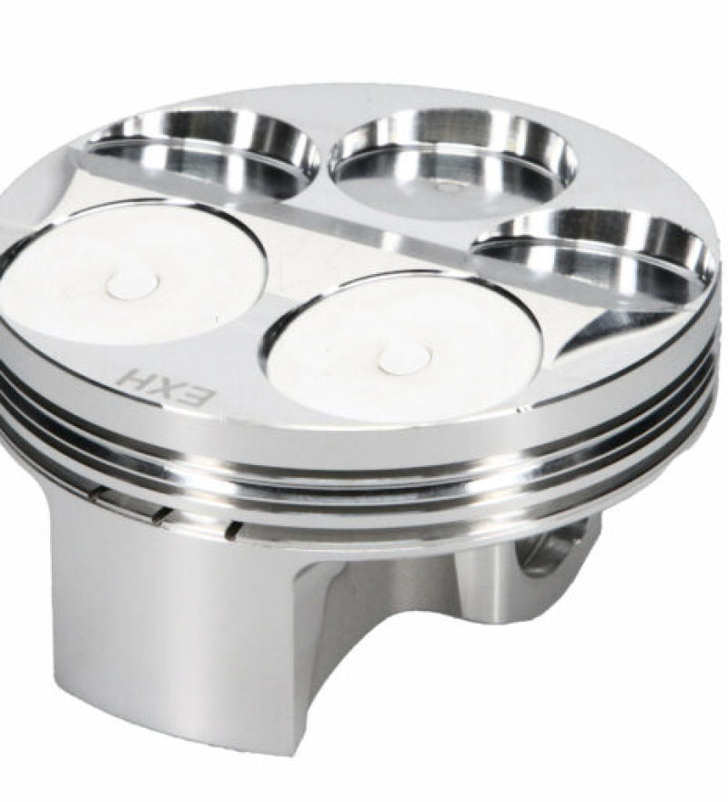 JE Pistons Yamaha YZF R1/FZ1/RX1 Piston Kit - 222098