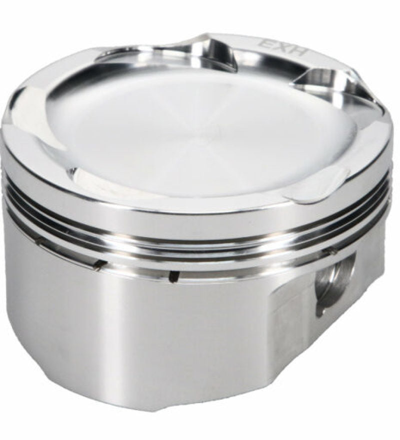 JE Pistons Yamaha YZF-R1/RX1 Piston Kit - 247958