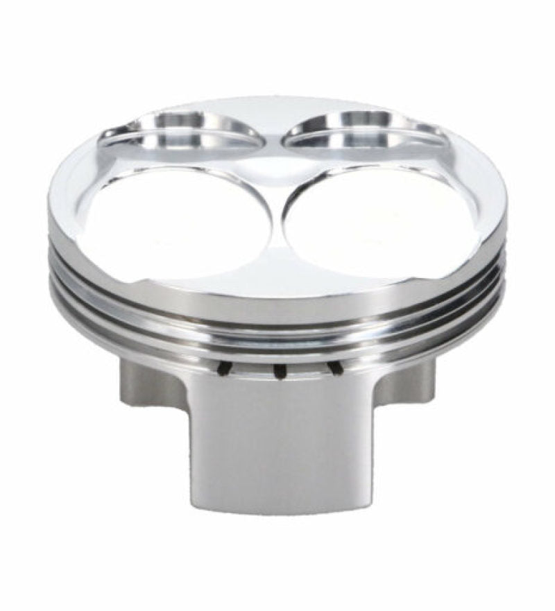 JE Pistons Yamaha YZF R3 13 to 1 Piston Kit - 371974