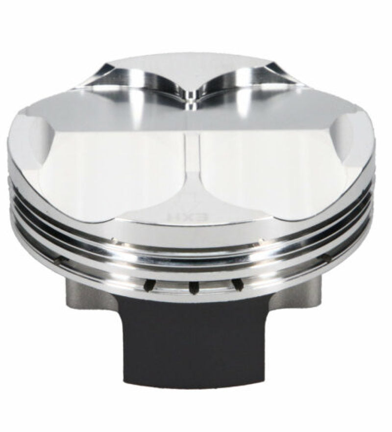 JE Pistons Yamaha YZF-R6 2001-2005 Piston Kit - 221324