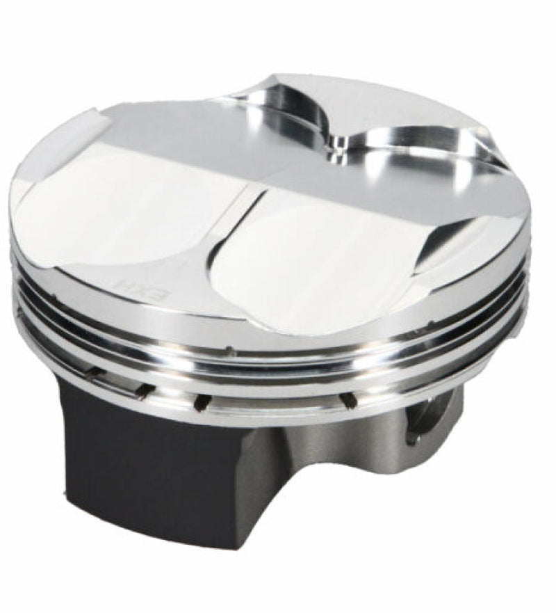 JE Pistons Yamaha YZF-R6 2001-2005 Piston Kit - 247959