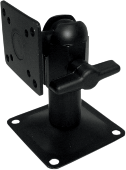 JENSEN Stereo Mount - Radio Mount / Universal 4401-0043